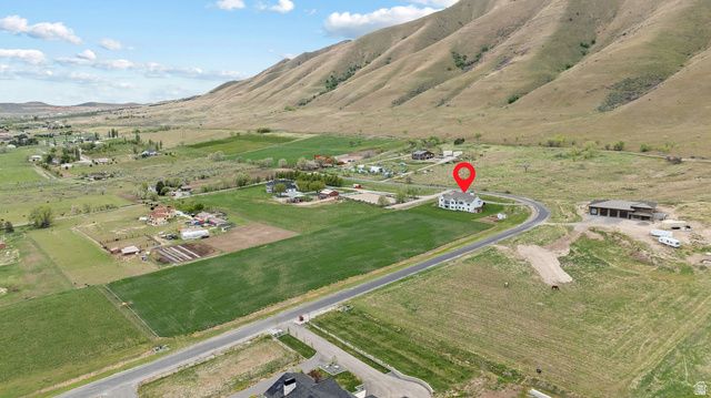8283 S SUNRIDGE VIEW LN, Payson, UT 84651