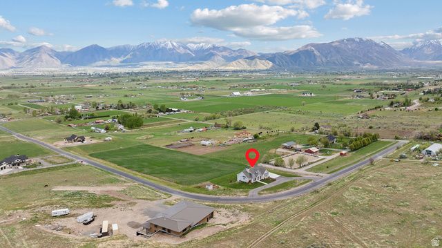 8283 S SUNRIDGE VIEW LN, Payson, UT 84651