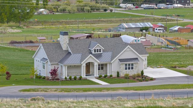 8283 S SUNRIDGE VIEW LN, Payson, UT 84651