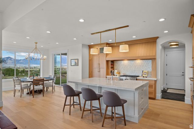 8283 S SUNRIDGE VIEW LN, Payson, UT 84651