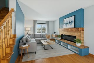 4202 Sylvia Lane S, Shoreview, MN 55126