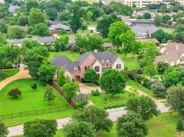 10110 Betty Jane Lane, Dallas, TX 75229