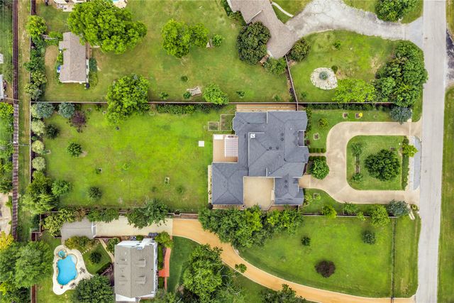 10110 Betty Jane Lane, Dallas, TX 75229