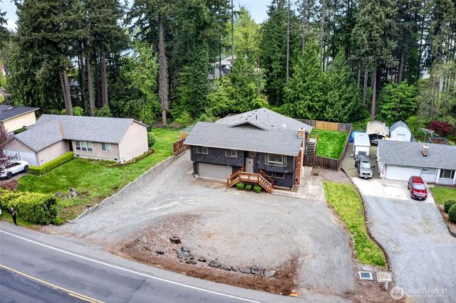 4815 West Tapps Dr East, Lake Tapps, WA 98391