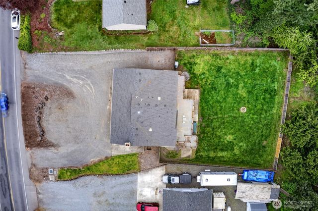 4815 West Tapps Dr East, Lake Tapps, WA 98391