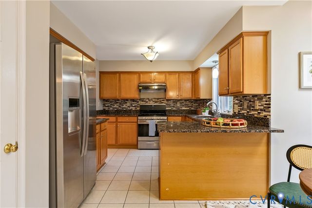 3701 Milbranch Pl, Henrico, VA 23233