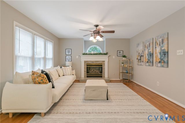 3701 Milbranch Pl, Henrico, VA 23233