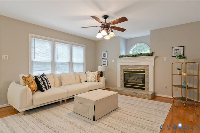 3701 Milbranch Pl, Henrico, VA 23233