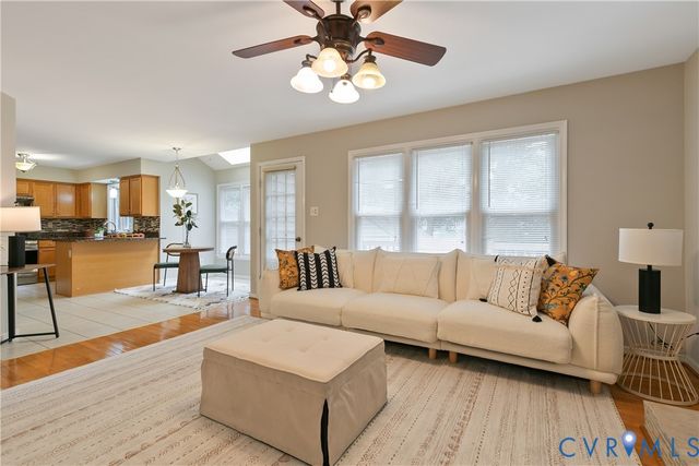 3701 Milbranch Pl, Henrico, VA 23233