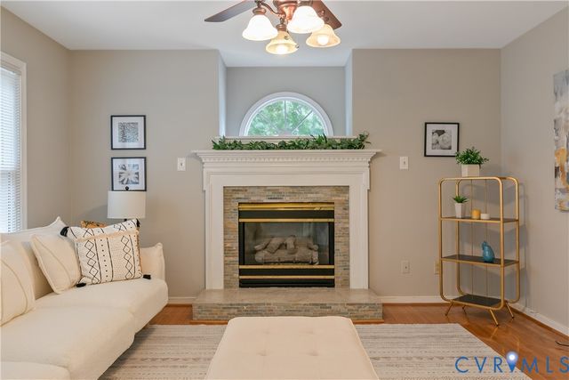 3701 Milbranch Pl, Henrico, VA 23233