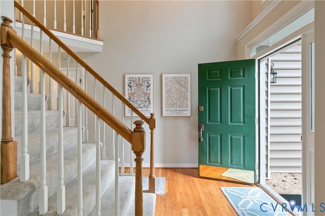 3701 Milbranch Pl, Henrico, VA 23233