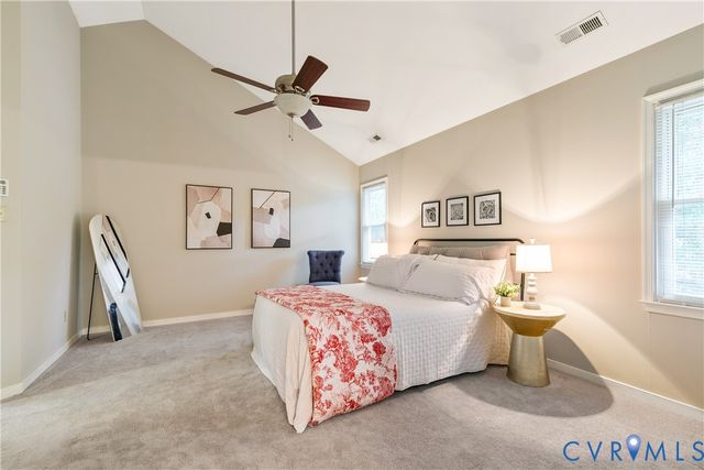 3701 Milbranch Pl, Henrico, VA 23233