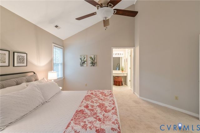 3701 Milbranch Pl, Henrico, VA 23233