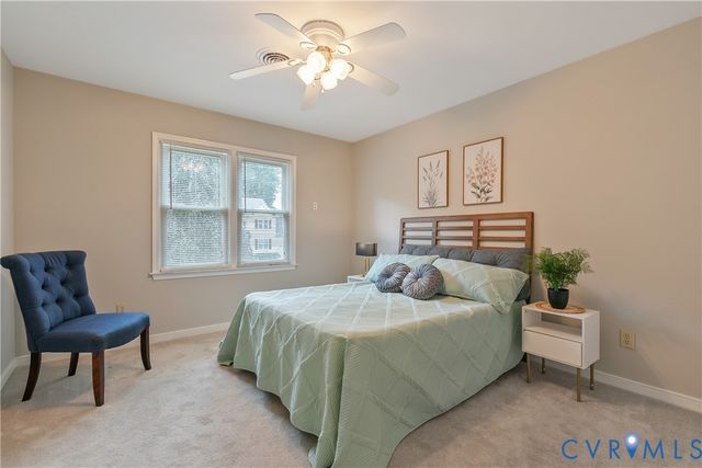 3701 Milbranch Pl, Henrico, VA 23233