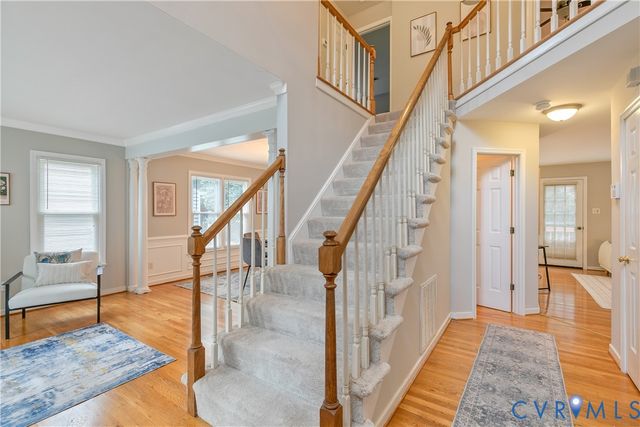 3701 Milbranch Pl, Henrico, VA 23233