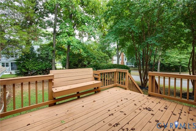 3701 Milbranch Pl, Henrico, VA 23233