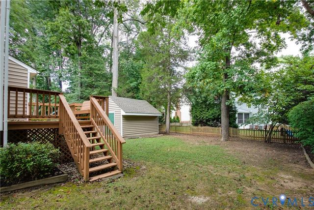 3701 Milbranch Pl, Henrico, VA 23233