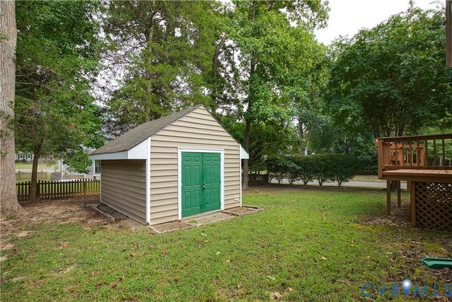 3701 Milbranch Pl, Henrico, VA 23233