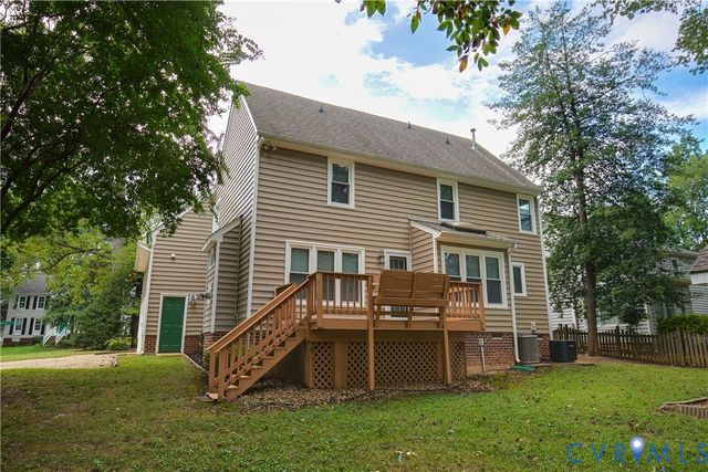3701 Milbranch Pl, Henrico, VA 23233