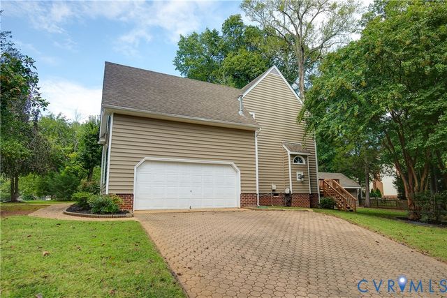 3701 Milbranch Pl, Henrico, VA 23233