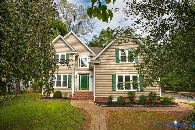 3701 Milbranch Pl, Henrico, VA 23233