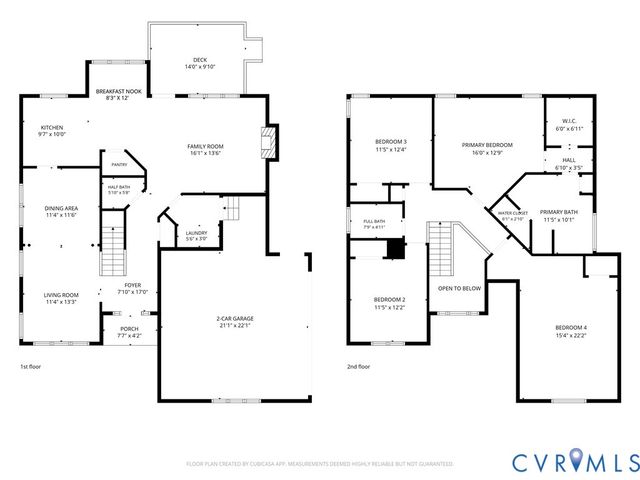 3701 Milbranch Pl, Henrico, VA 23233