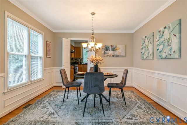 3701 Milbranch Pl, Henrico, VA 23233