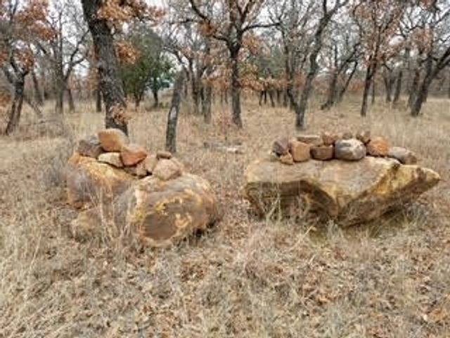 1190 Post Oak Road, Gordon, TX 76453