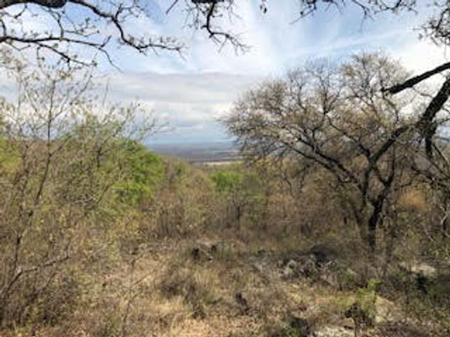 1190 Post Oak Road, Gordon, TX 76453