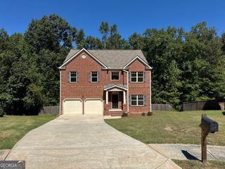 672 Mill Creek Trail, Jonesboro, GA 30238