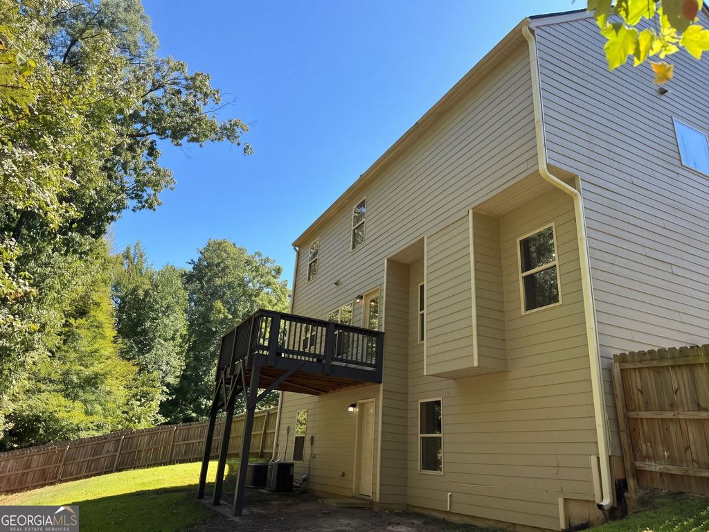 672 Mill Creek Trail, Jonesboro, GA 30238 — photo 5