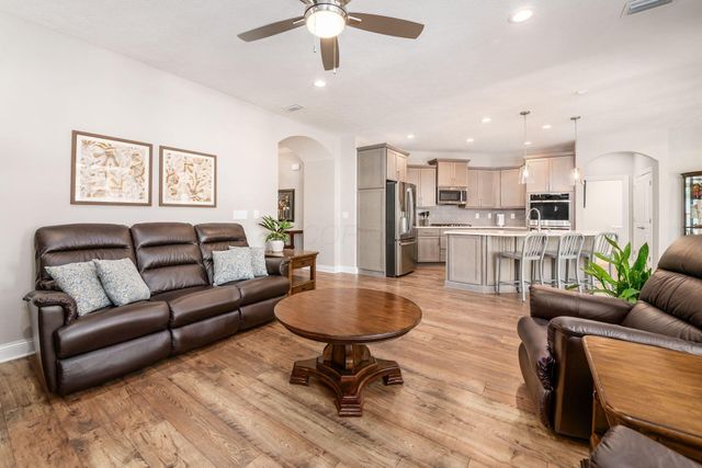 6964 Aster Drive, New Albany, OH 43054