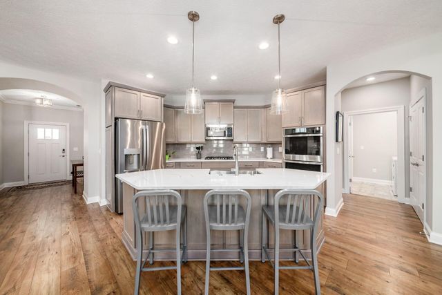 6964 Aster Drive, New Albany, OH 43054