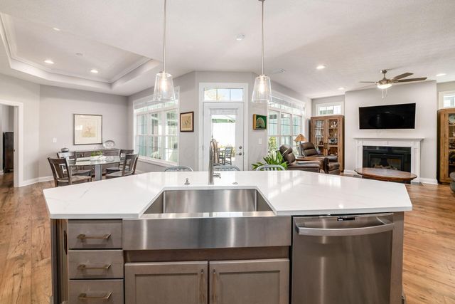 6964 Aster Drive, New Albany, OH 43054