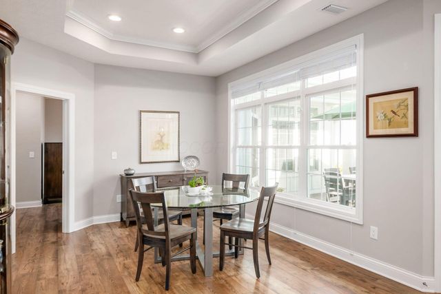 6964 Aster Drive, New Albany, OH 43054