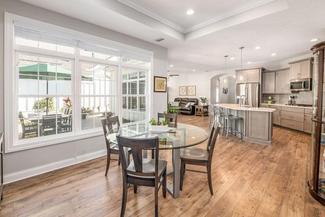 6964 Aster Drive, New Albany, OH 43054