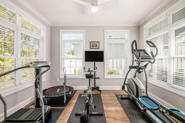 6964 Aster Drive, New Albany, OH 43054