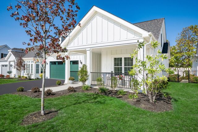 6964 Aster Drive, New Albany, OH 43054