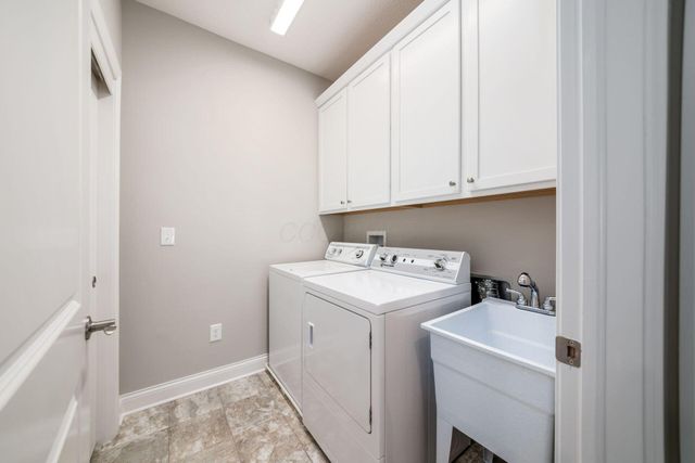 6964 Aster Drive, New Albany, OH 43054