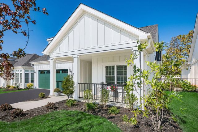 6964 Aster Drive, New Albany, OH 43054