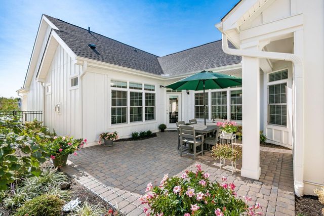 6964 Aster Drive, New Albany, OH 43054