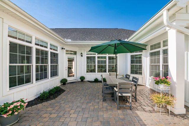 6964 Aster Drive, New Albany, OH 43054