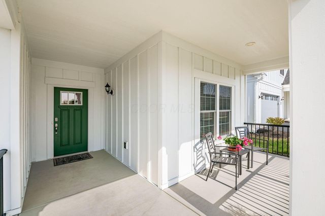 6964 Aster Drive, New Albany, OH 43054