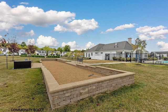 6964 Aster Drive, New Albany, OH 43054