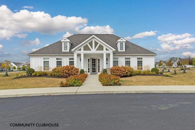 6964 Aster Drive, New Albany, OH 43054