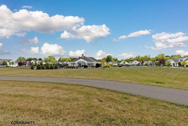 6964 Aster Drive, New Albany, OH 43054