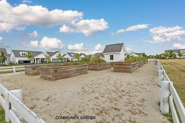 6964 Aster Drive, New Albany, OH 43054