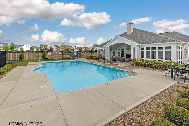 6964 Aster Drive, New Albany, OH 43054