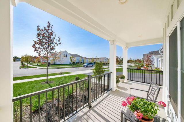 6964 Aster Drive, New Albany, OH 43054