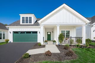 6964 Aster Drive, New Albany, OH 43054